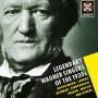 Legendary Wagner Singers Of The 1930s (2 CD) Формат: 2 Audio CD (Jewel Case) Дистрибьюторы: Warner Music, Торговая Фирма "Никитин" Германия Лицензионные товары Характеристики аудионосителей 2001 г инфо 5250g.
