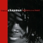 Tracy Chapman Matters Of The Heart Формат: Audio CD Дистрибьютор: Elektra Лицензионные товары Характеристики аудионосителей 1992 г Альбом инфо 5256g.