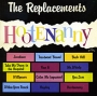 The Replacements Hootenanny Формат: Audio CD (Jewel Case) Дистрибьюторы: Rhino Entertainment Company, Warner Music Group Company, Торговая Фирма "Никитин" Германия Лицензионные товары инфо 5264g.