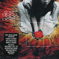 The Goo Goo Dolls Gutterflower Формат: Audio CD (Jewel Case) Дистрибьютор: Warner Bros Records Inc Лицензионные товары Характеристики аудионосителей 2002 г Альбом инфо 5292g.