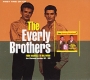 The Everly Brothers From Nashville To Hollywood Формат: Audio CD (Jewel Case) Дистрибьюторы: Warner Music, Торговая Фирма "Никитин" Европейский Союз Лицензионные товары инфо 5316g.