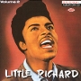 Little Richard Volume 2 Формат: Audio CD (Jewel Case) Дистрибьюторы: Concord Music Group, Концерн "Группа Союз", Ace Records Европейский Союз Лицензионные товары инфо 5323g.