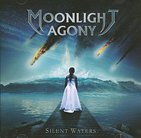 Moonlight Agony Silent Waters Формат: Audio CD (Jewel Case) Дистрибьютор: Концерн "Группа Союз" Лицензионные товары Характеристики аудионосителей 2007 г Альбом: Российское издание инфо 5386g.
