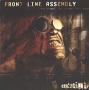 Front Line Assembly Explosion Формат: Audio CD (Jewel Case) Дистрибьютор: Концерн "Группа Союз" Лицензионные товары Характеристики аудионосителей 2006 г Альбом инфо 5552g.