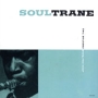 John Coltrane Soultrane Формат: Audio CD (Jewel Case) Дистрибьютор: Prestige Records Лицензионные товары Характеристики аудионосителей 2006 г Альбом инфо 5565g.
