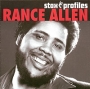 Stax Profiles Rance Allen Серия: Stax Profiles инфо 5572g.