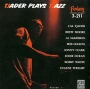 Cal Tjader Quintet & Quartet Tjader Plays Tjazz Clark Боб Коллинз Bob Collins инфо 5602g.
