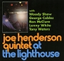 Joe Henderson Quintet At The Lighthouse Формат: Audio CD (Jewel Case) Дистрибьютор: Fantasy, Inc Лицензионные товары Характеристики аудионосителей 2004 г Альбом: Импортное издание инфо 5611g.