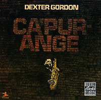 Dexter Gordon Ca`purange Формат: Audio CD (Jewel Case) Дистрибьютор: Prestige Records Лицензионные товары Характеристики аудионосителей 1999 г Сборник инфо 5643g.