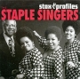 Stax Profiles The Staple Singers Серия: Stax Profiles инфо 5750g.