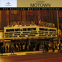 Classic Motown Формат: Audio CD (Jewel Case) Дистрибьютор: Universal Records Лицензионные товары Характеристики аудионосителей 2006 г Сборник инфо 5763g.