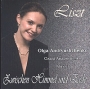 Olga Andryushchenko Szwischen Himmel Und Erde Формат: Audio CD (Jewel Case) Дистрибьютор: ART Classics Лицензионные товары Характеристики аудионосителей 2006 г Сборник инфо 5858g.