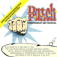 Dutch Punch Формат: Audio CD (Jewel Case) Дистрибьютор: Концерн "Группа Союз" Лицензионные товары Характеристики аудионосителей 2007 г Сборник: Российское издание инфо 5898g.