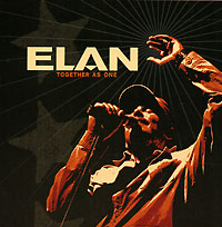 Elan Together As One Формат: Audio CD (Jewel Case) Дистрибьютор: Interscope Records Лицензионные товары Характеристики аудионосителей 2006 г Альбом инфо 5972g.